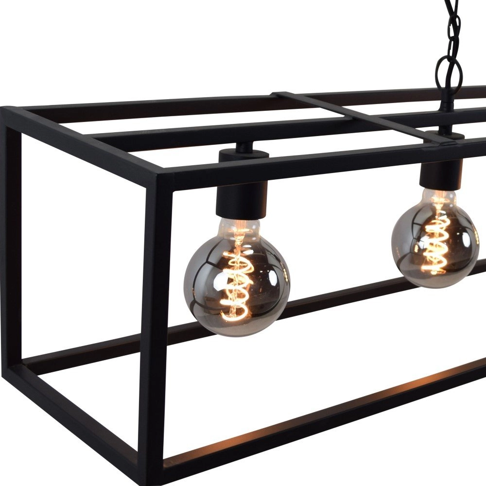 Lampe suspendue Frame XL Urban Interiors 8719325467635