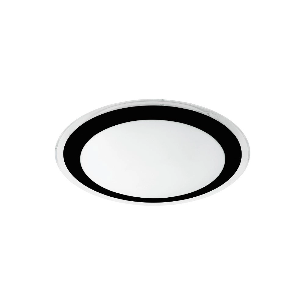 LED plafonnier Competa 2 Ø 33,5cm LED plafonnier Competa 2 Ø 33,5cm