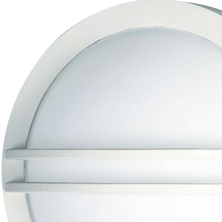 Lampe d'extérieur Port blanc Albert 4007235861068