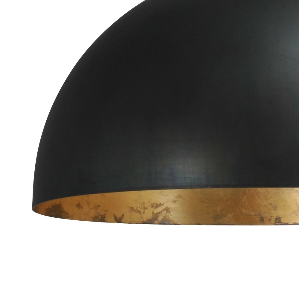 Lampe à suspension Industria Gold 60 Masterlight 8718121159669