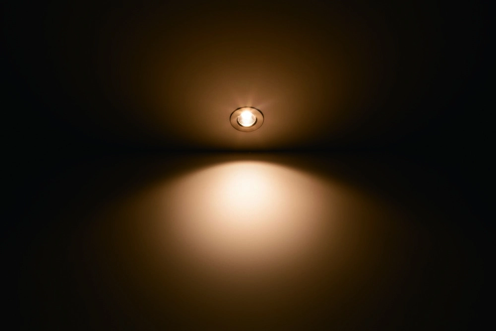 Spot led en acier inoxydable Dive Philips 8718699755669