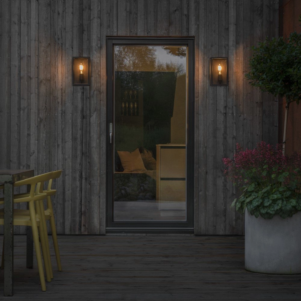 Lampe d’extérieur Carpi KonstSmide 7318307347753