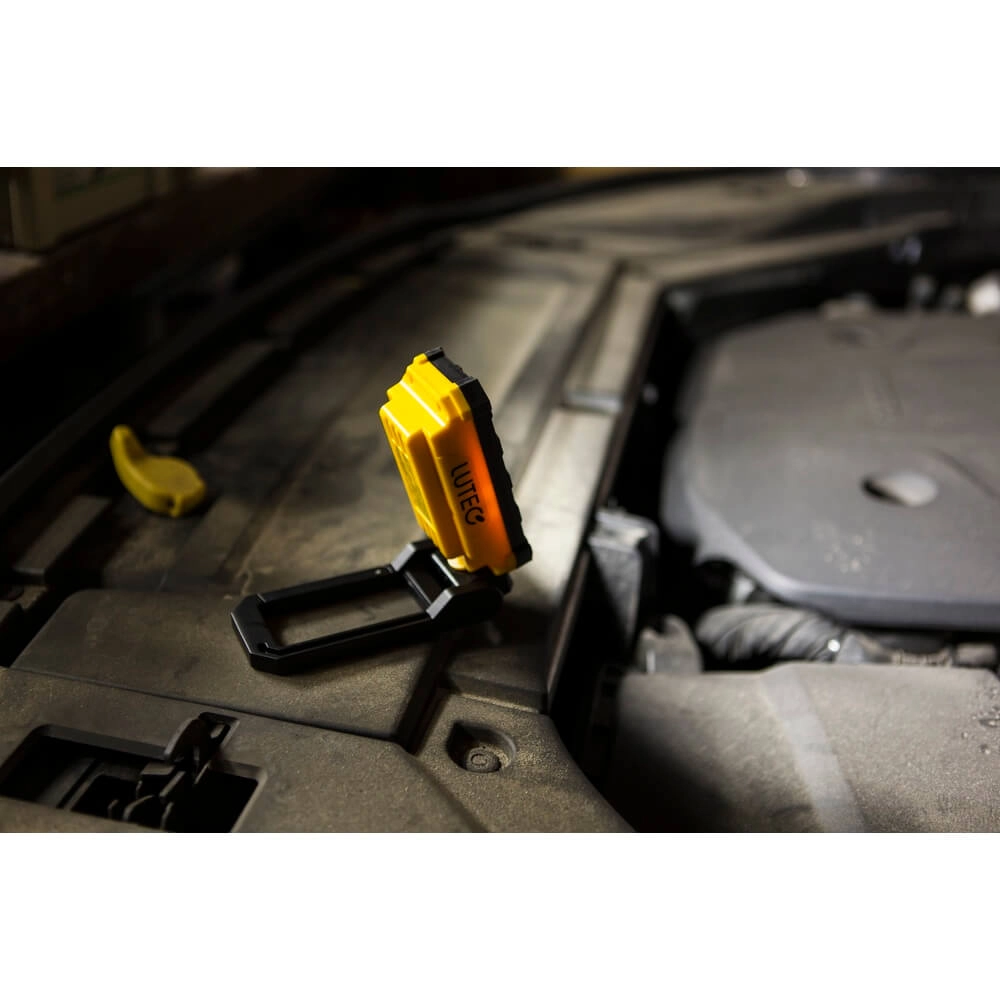 Lampe à main à piles Peni Lutec 6939412089966