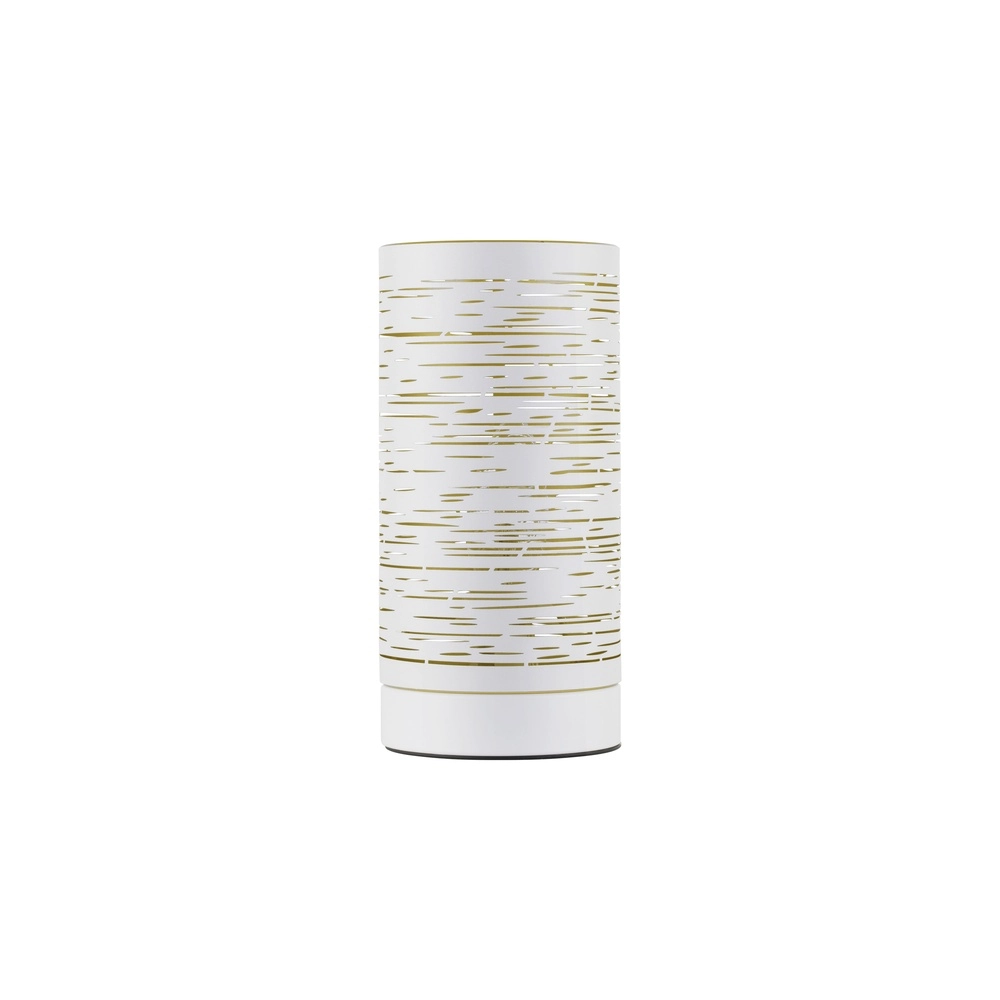 Lampe de table Zane blanc Lyora 5212017432421