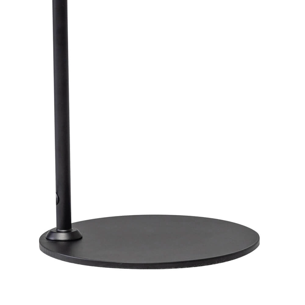 Lampe de bureau noire The Eye ETH 8720195304524