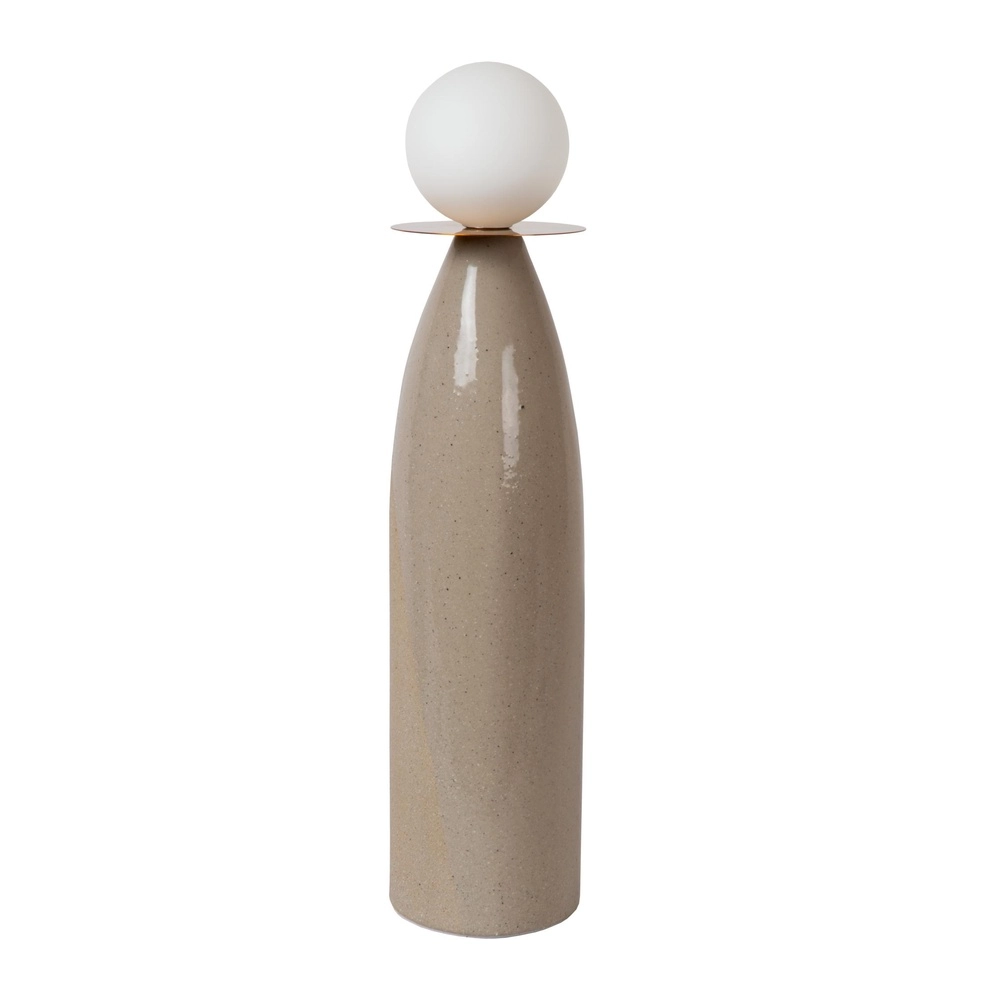 Lampe de table unique Figaro 53,5 cm