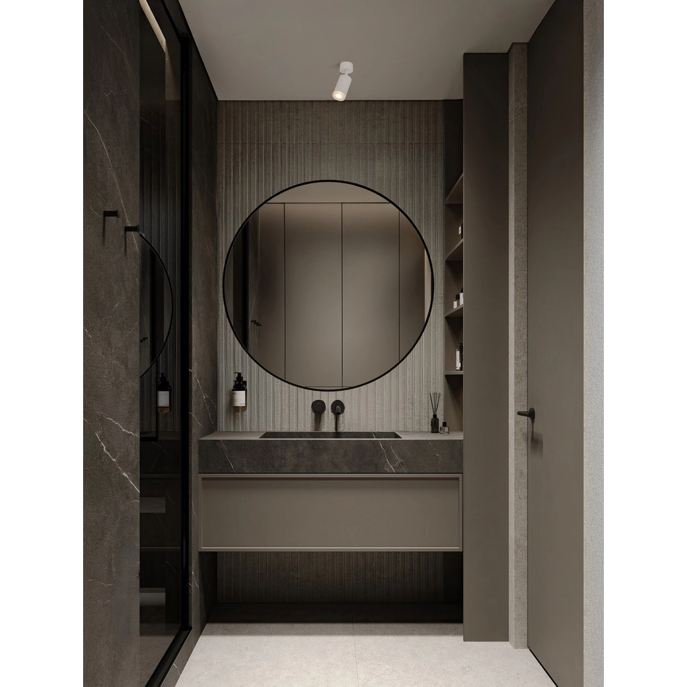 Spot monté en surface Mao Uniquement blanc Lyora 5212017475268