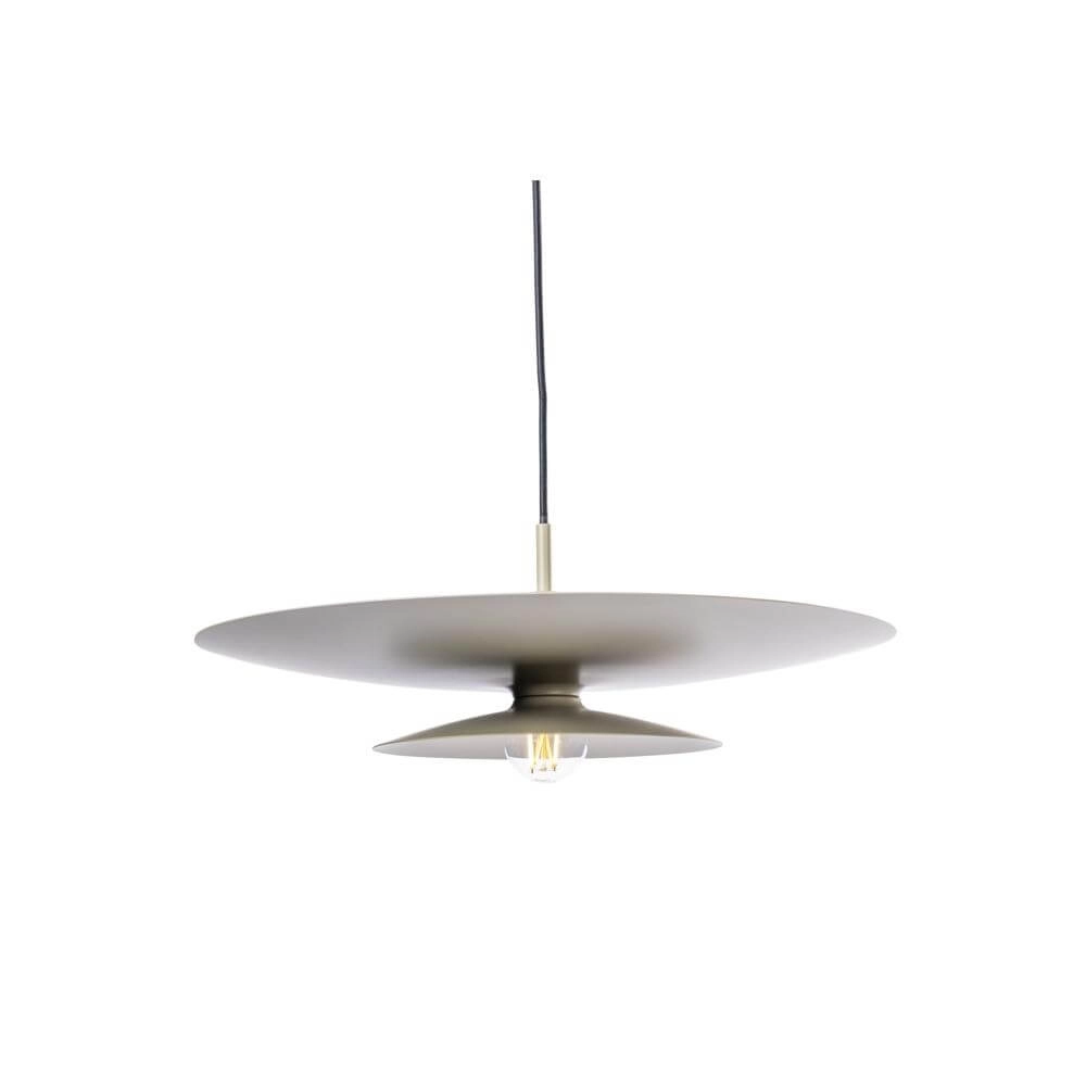 Suspension Linares parapluie kaki Ø 50cm Artdelight 8720701101685