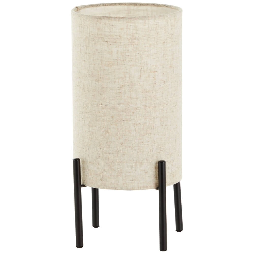 Lampe de chevet champêtre Fairhill Brilliant 4004353396601