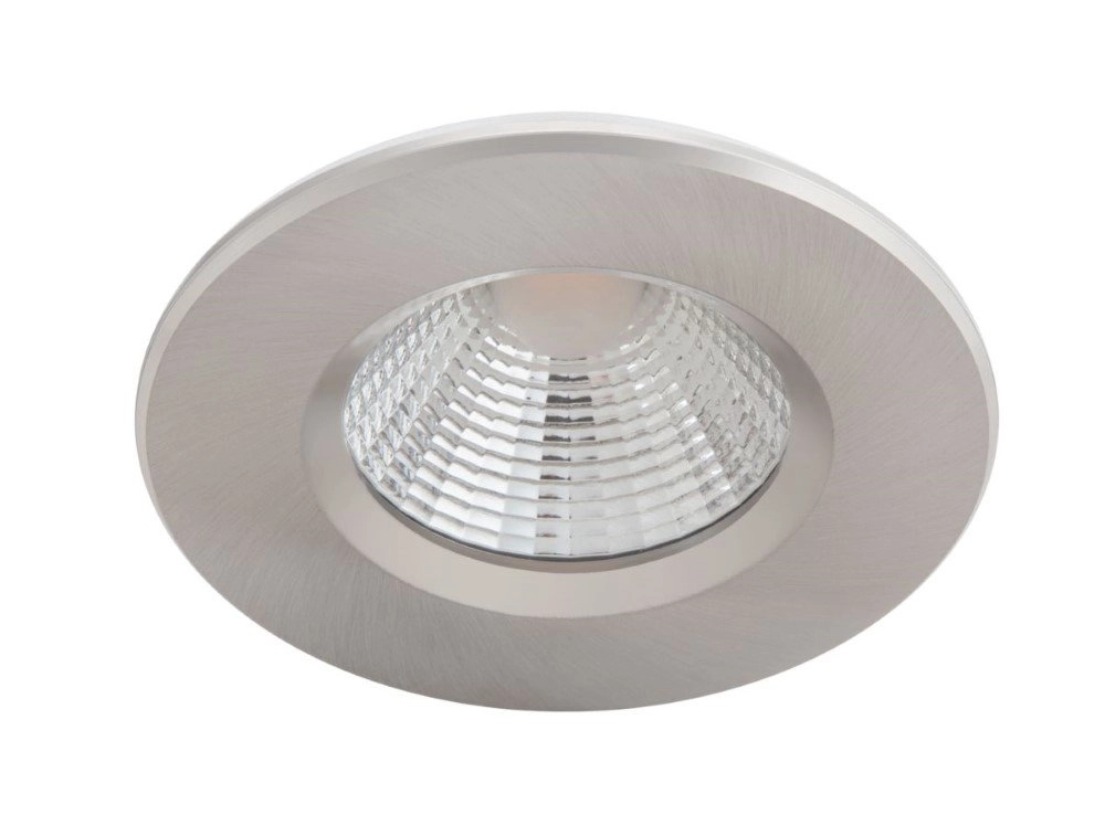 Spot LED Dive Acier inoxydable