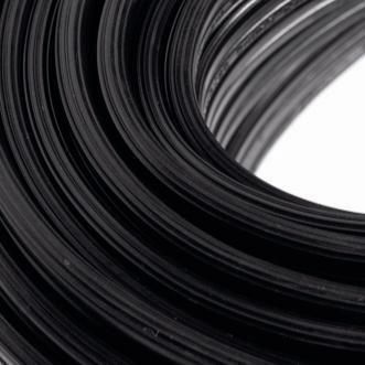 Câble de 12 volts 14/2 CBL-25 mètre In-lite 8717051002236