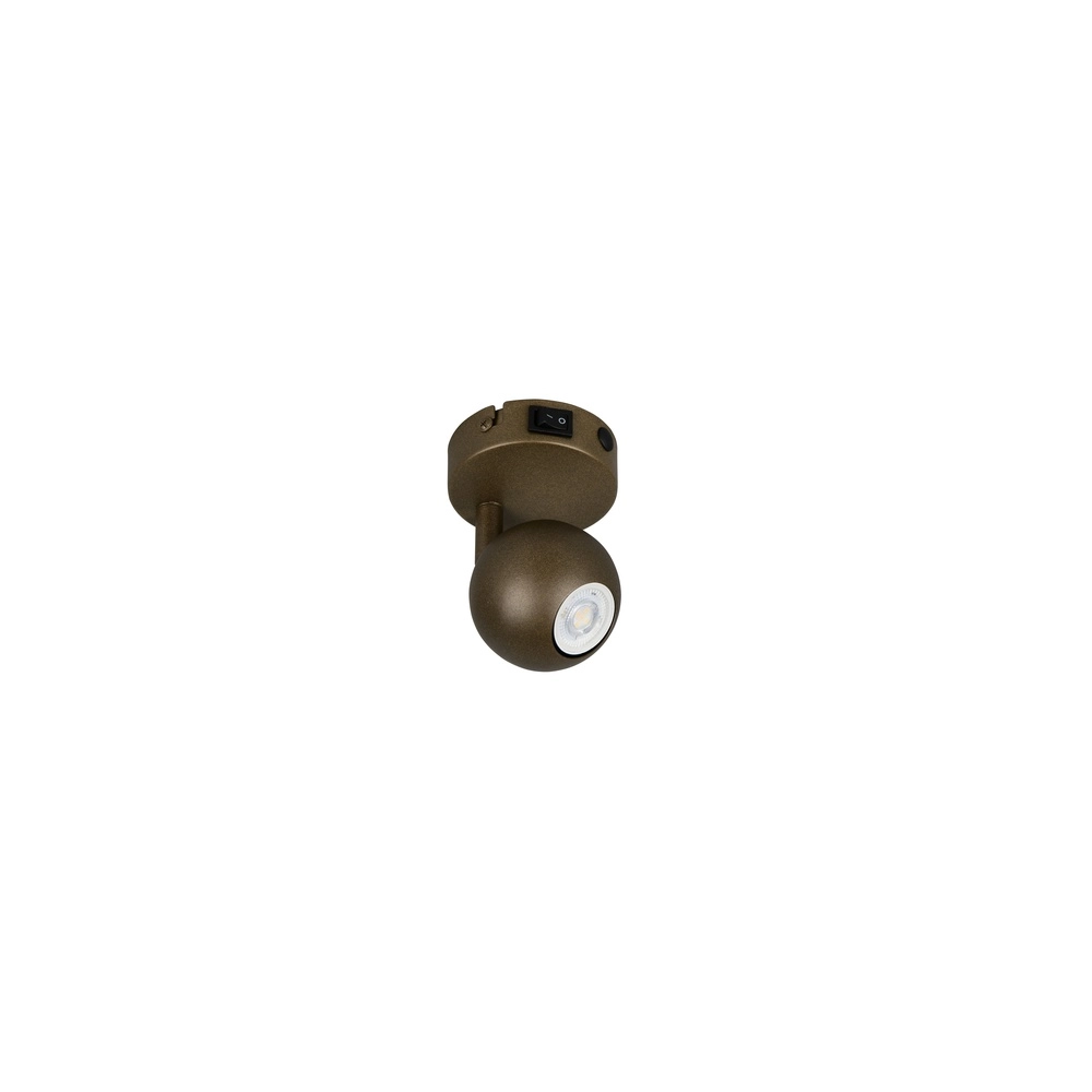 Emplacement monté en surface Enaro Platine uniquement Trio 4017807701630