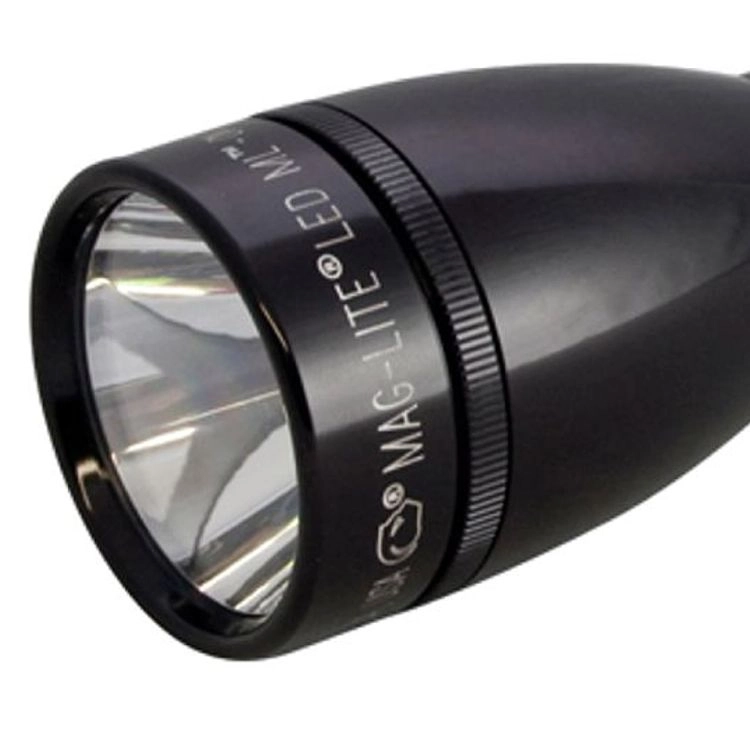 2C-cell Mag Led ML100 Noir Maglite 38739800233