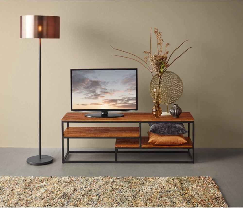 Lampe de table abat-jour Saganto 1 avec capuche Stars of Light 9002759393588