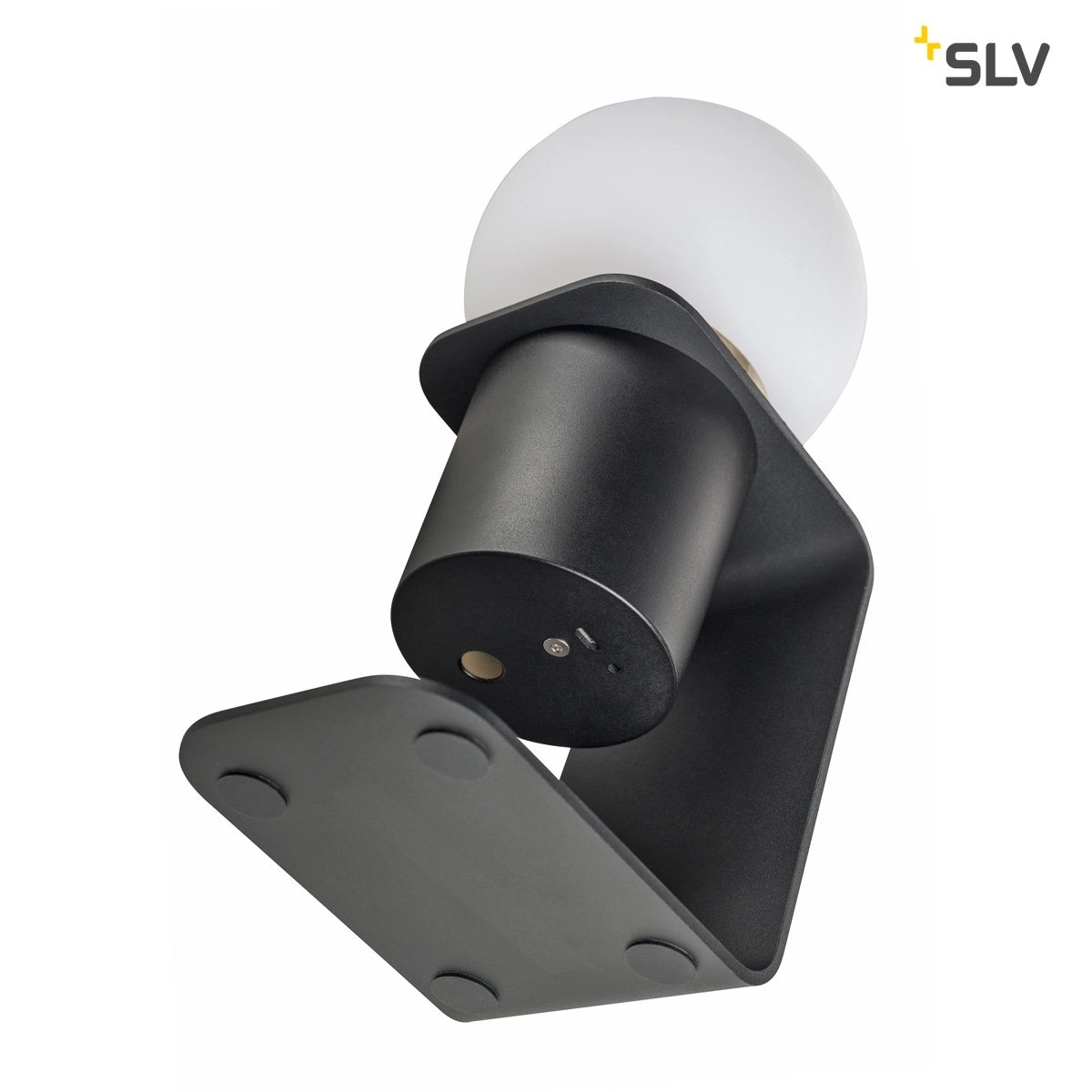 Lampe de table mobile Tonila SLV 4024163228121