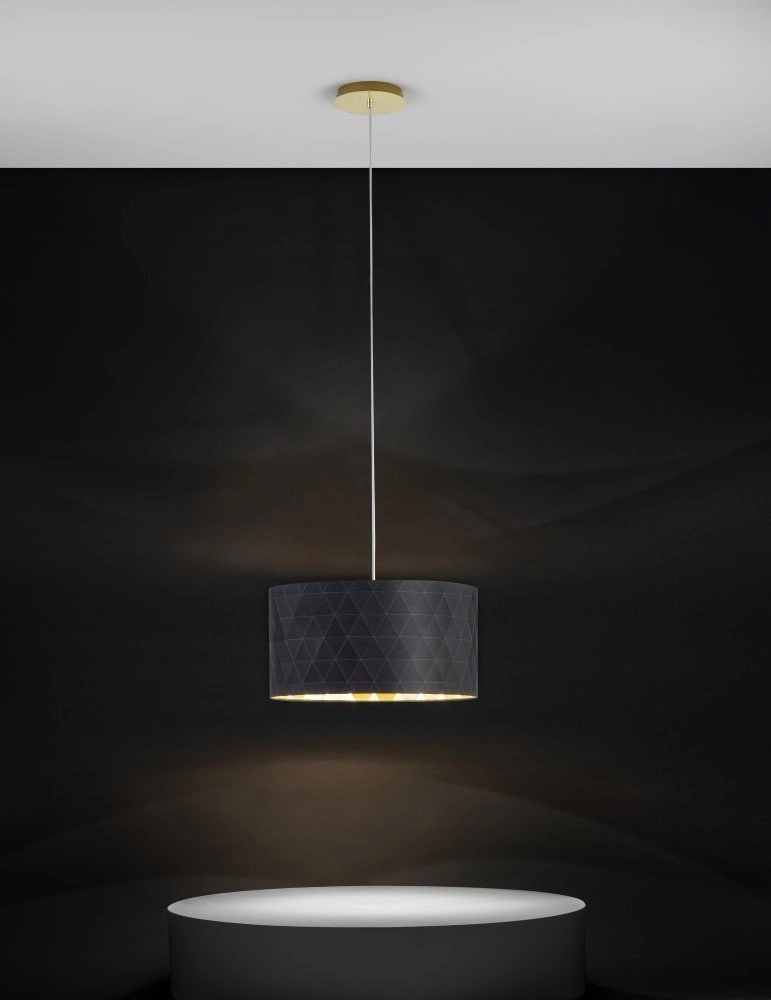 Lampe à suspension Dolorita avec capuche Stars of Light 9002759392246