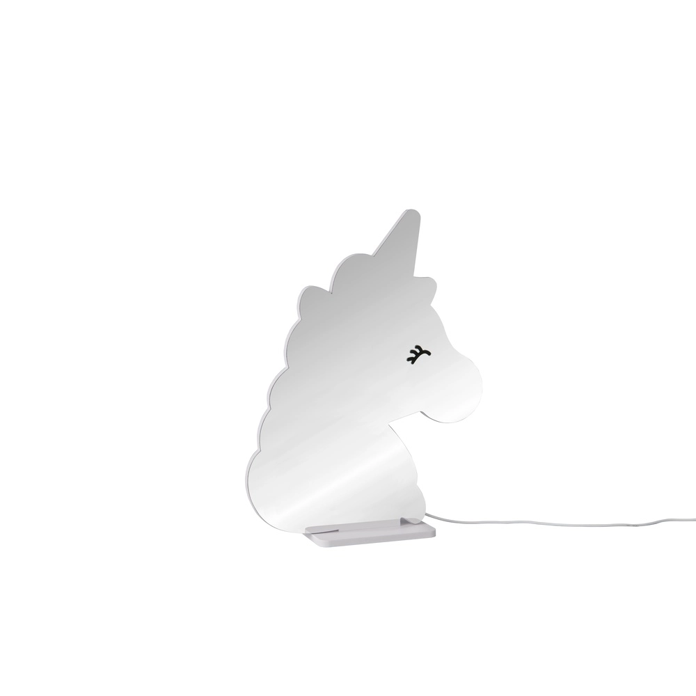 Lampe de table Pinkie Licorne Trio 4017807735734