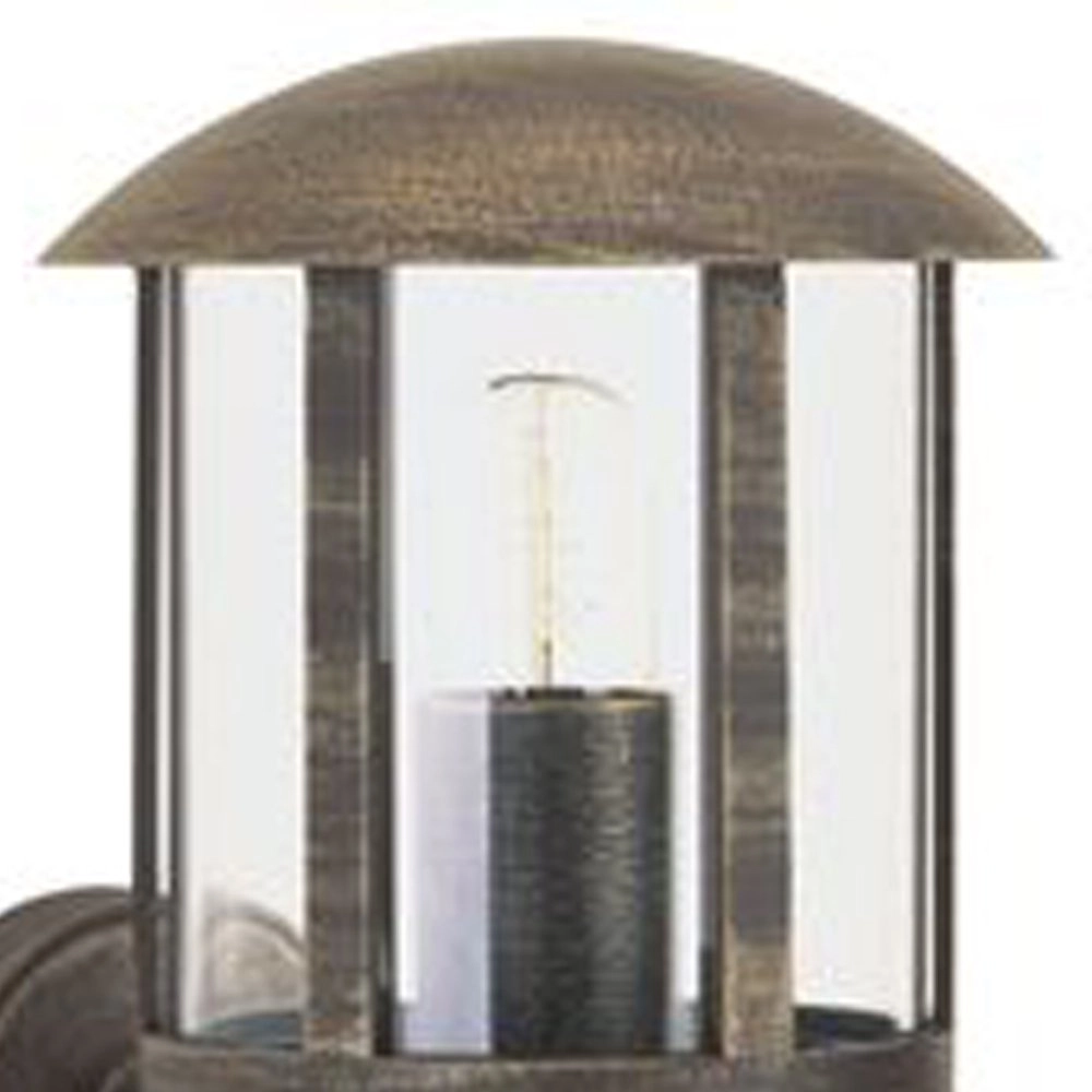 Lampe d'extérieur Holli bronze - marron Albert 4007235518344