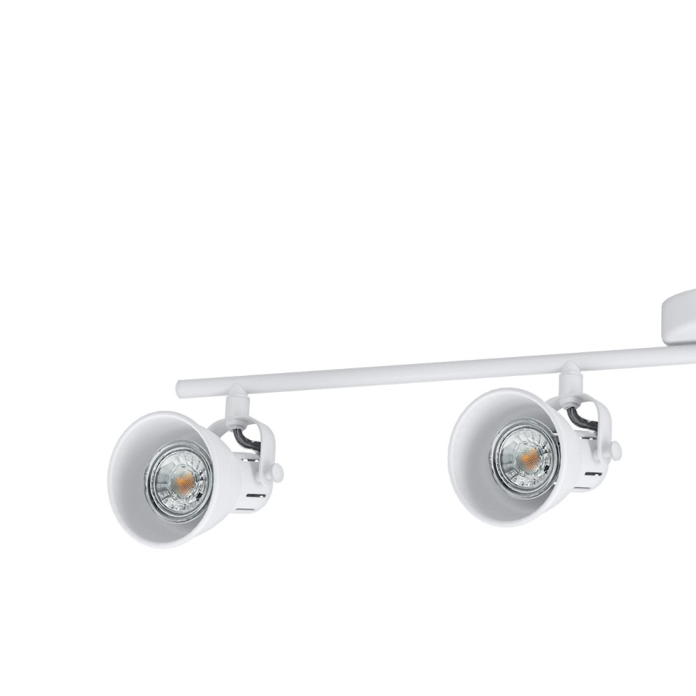 Spot de plafond Seras 1 4 lumières Eglo 9002759983963