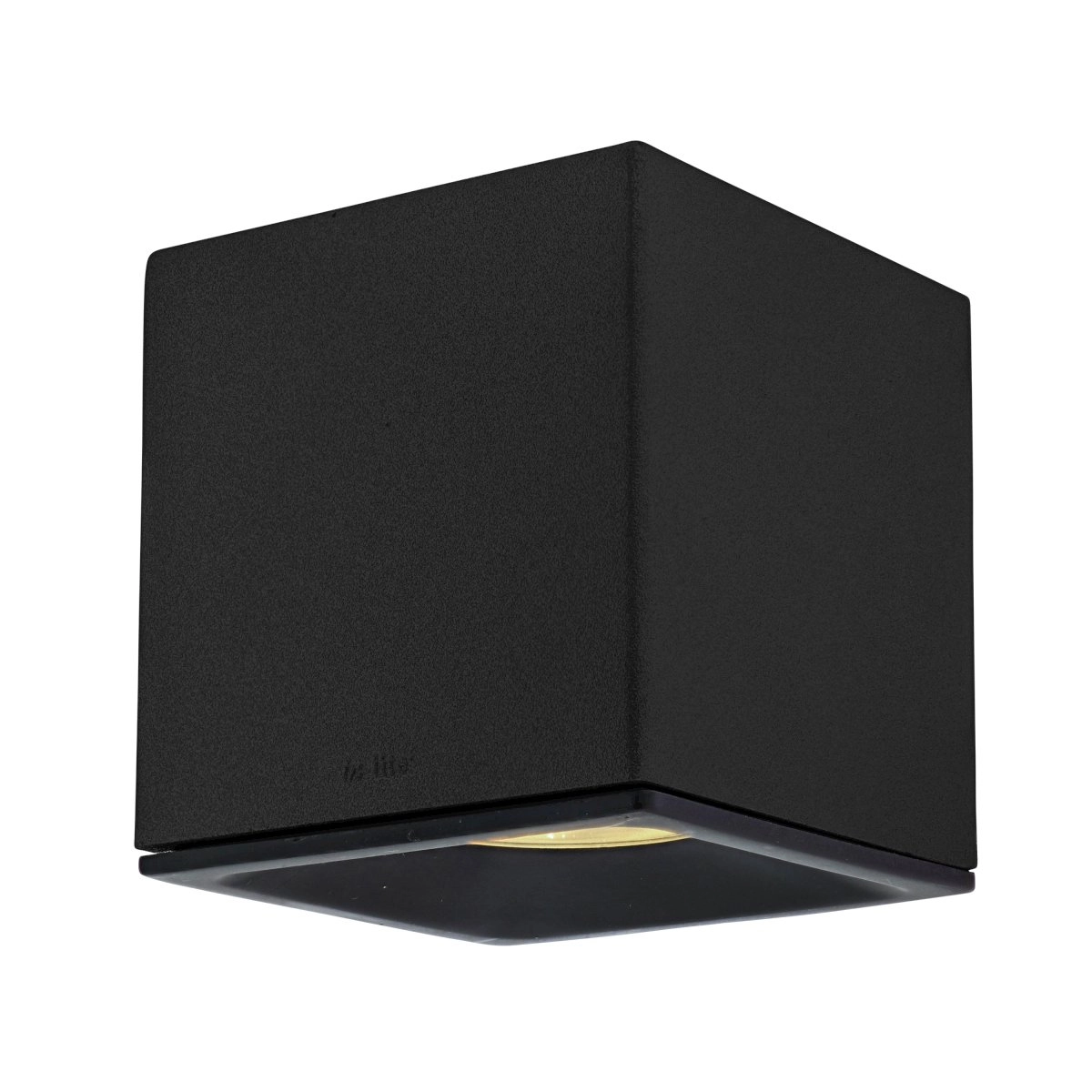 Spot murale Big Cubid Dark LED 12 volts