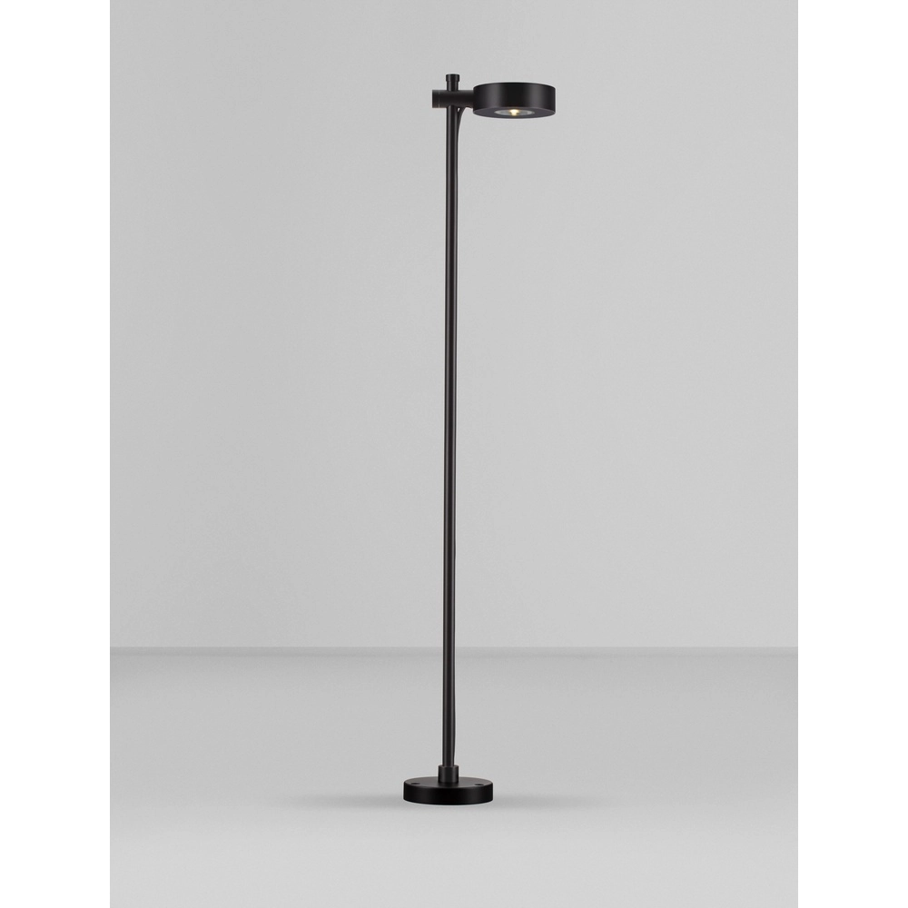 Concevoir l’éclairage des chemins Dyol 102cm noir Lyora 5212017447203