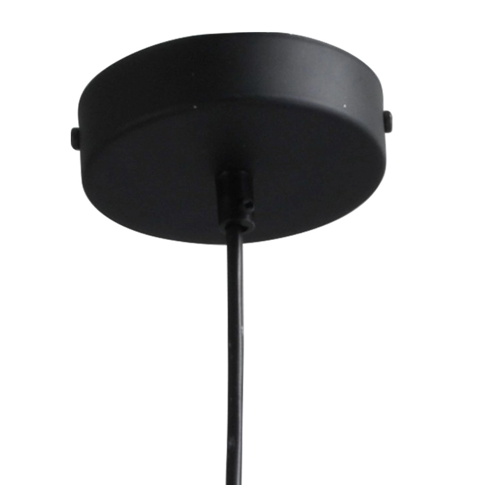 Lampe à suspension Industria 25 Blanc Masterlight 8718121237572