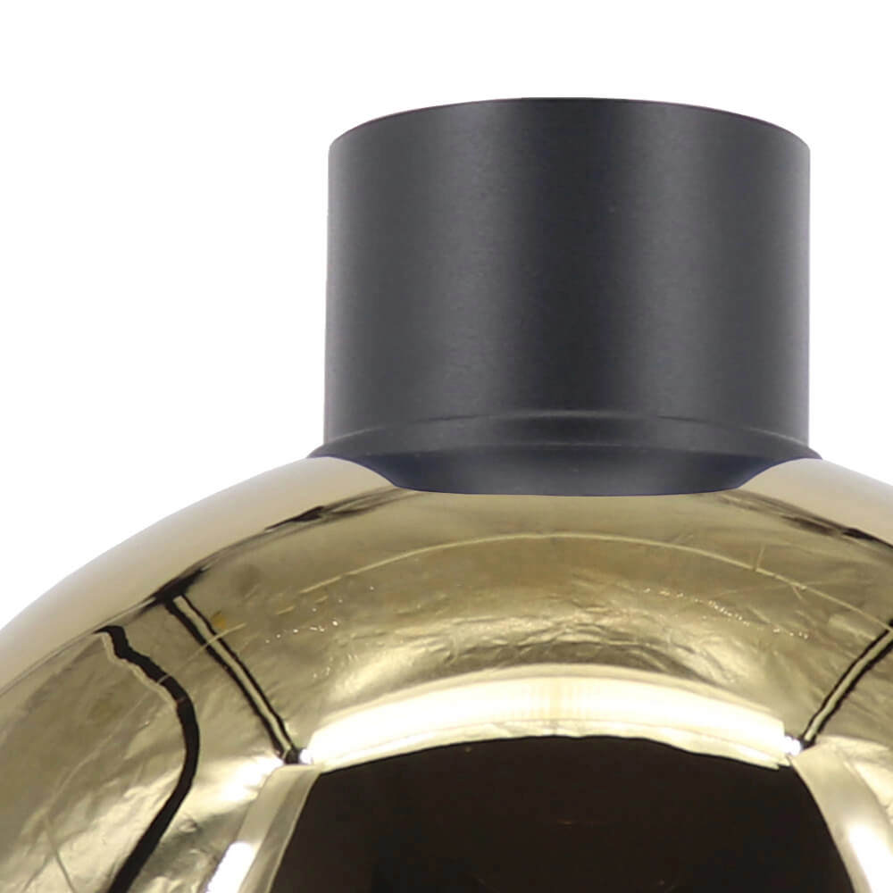 Plafonnier Rosario Ø 30 cm Artdelight 8719831735396