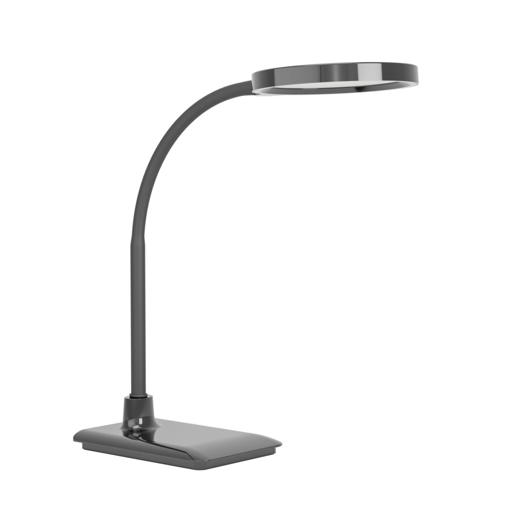 Lampe de bureau Lauro noir Lampe de bureau Lauro noir