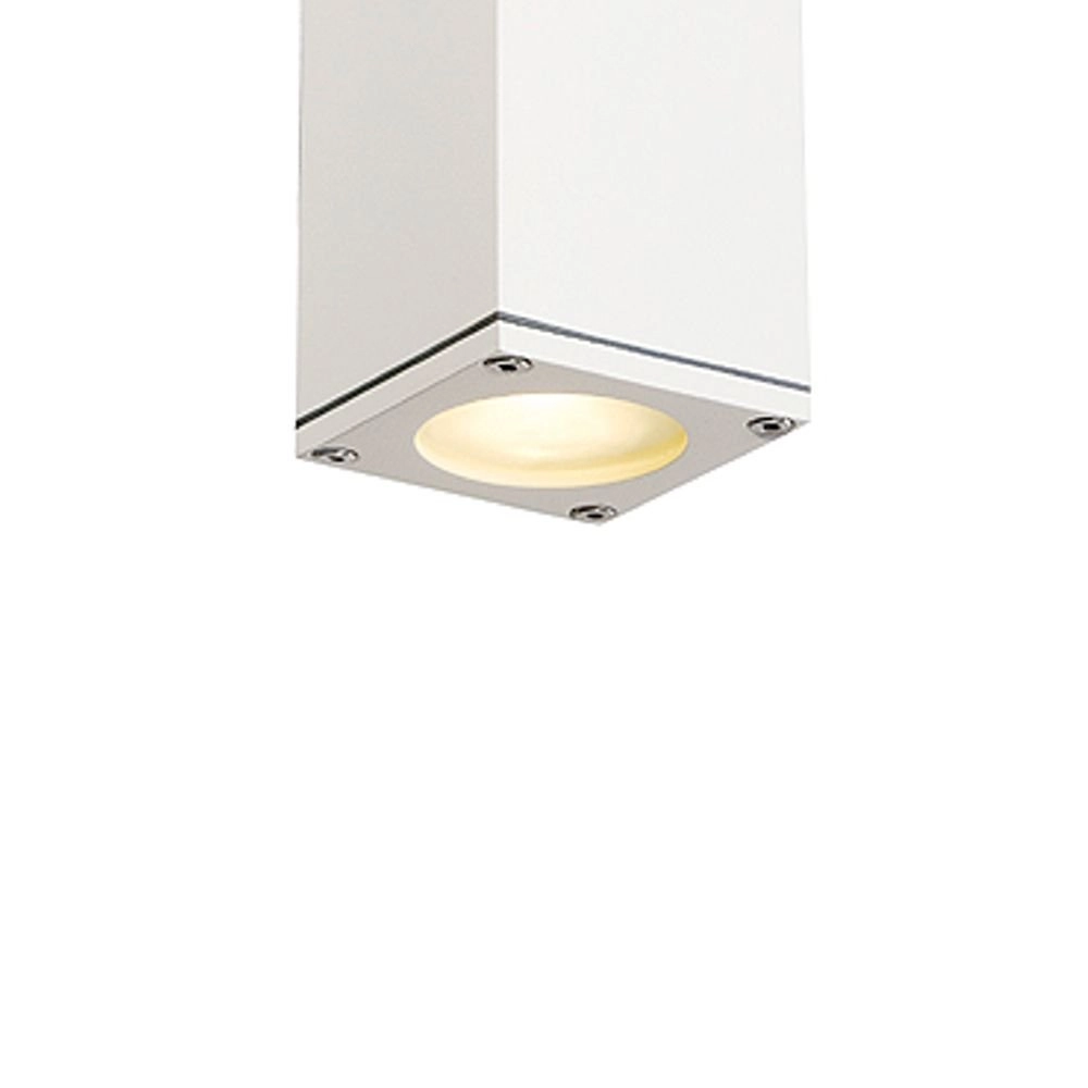 Up - Downlighter Theo Up-Down Out pour l'extérieur SLV 4024163128797