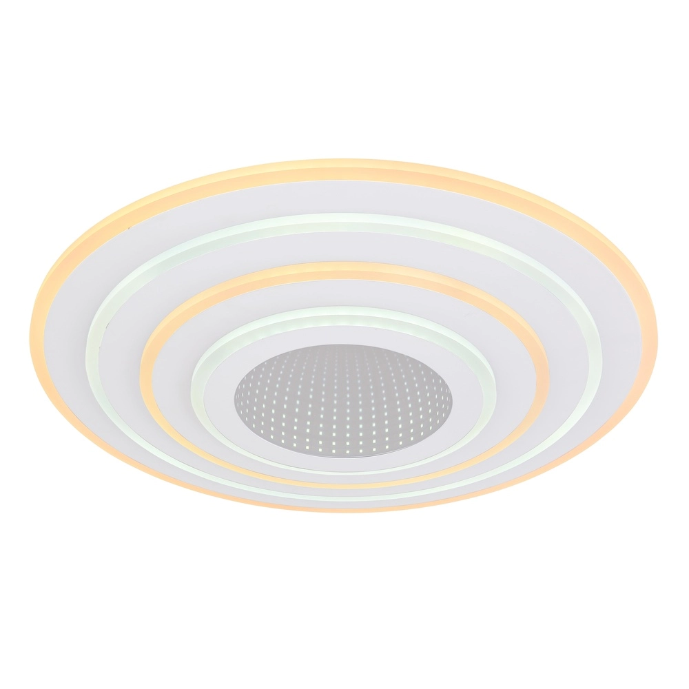Lampe de plafond élégante Jocelyn Blanc Globo 9007371407682