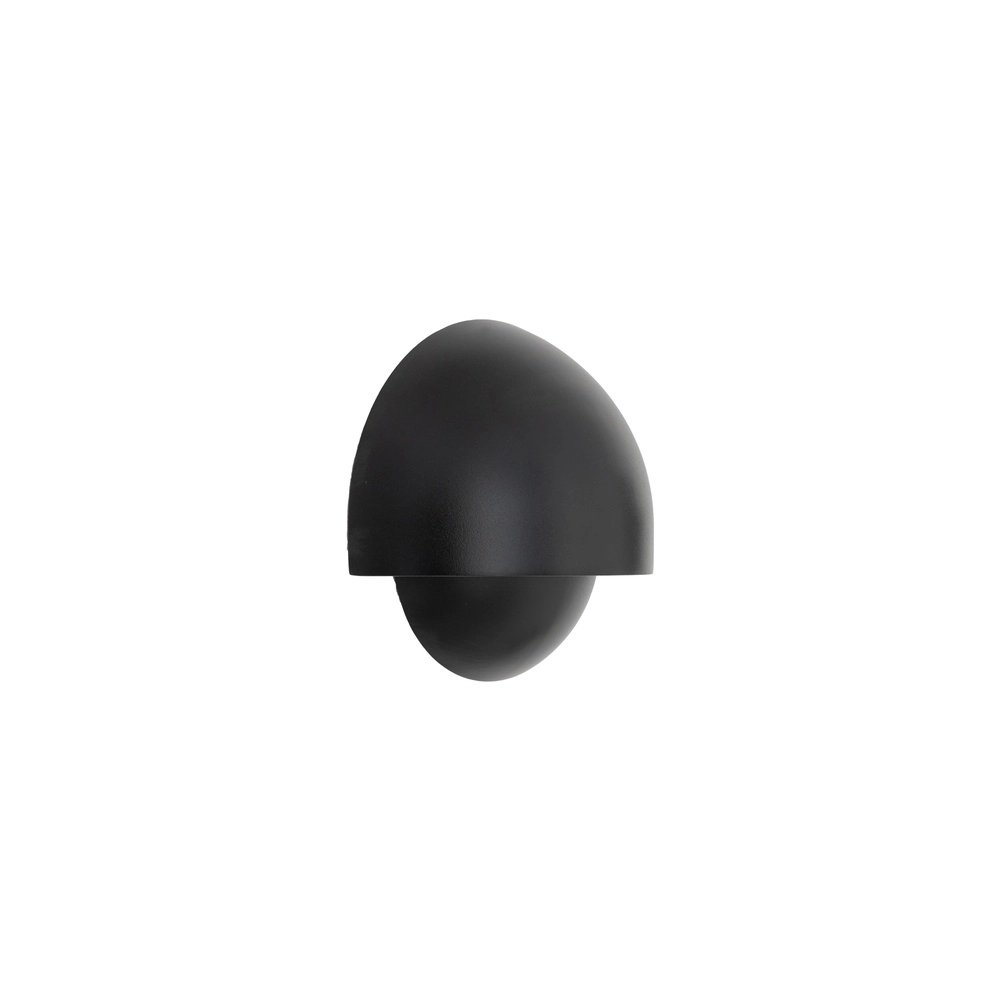 Lampe murale de conception Cabo Led Noir Lyora 5903139118040