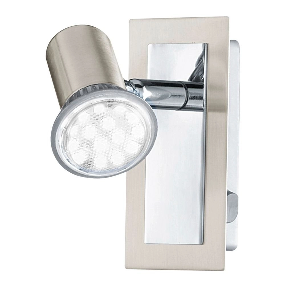 Applique murale LED Rottelo LED