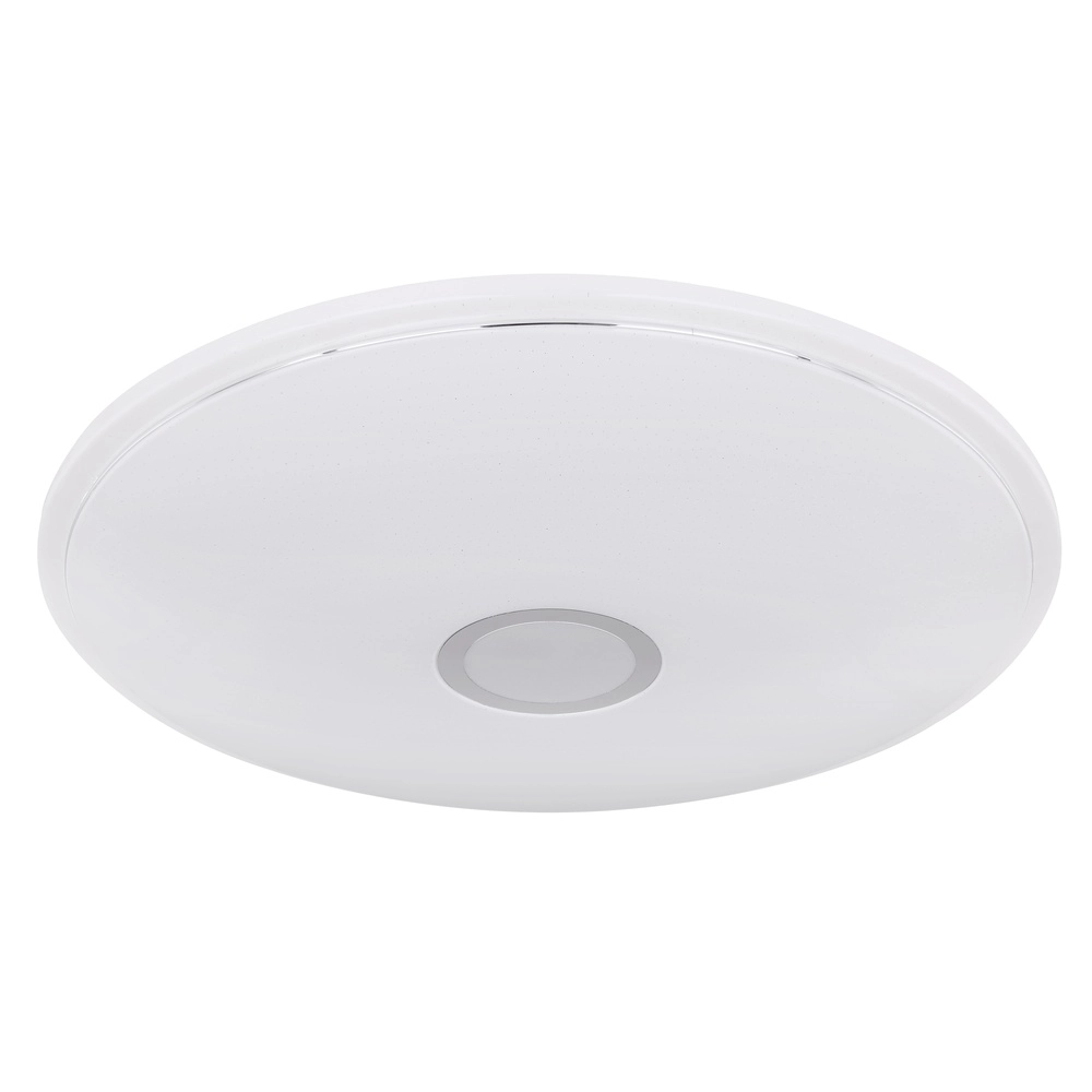 Plaffoniere Connor design blanc réglable Ø 50cm Globo 9007371403080