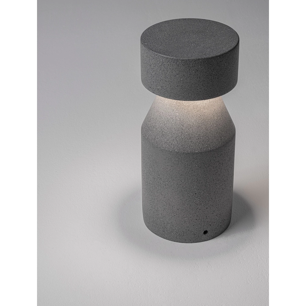 Lampe de jardin Lua 35,5 cm Lyora 5212017469106