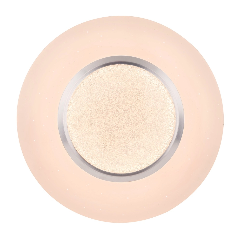 Lampe de plafond Candida Blanc Globo 9007371393343
