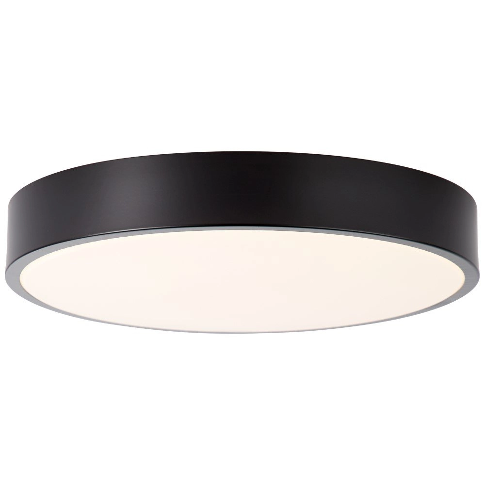 Lampe de plafond Slimline Ø 33 cm Lampe de plafond Slimline Ø 33 cm