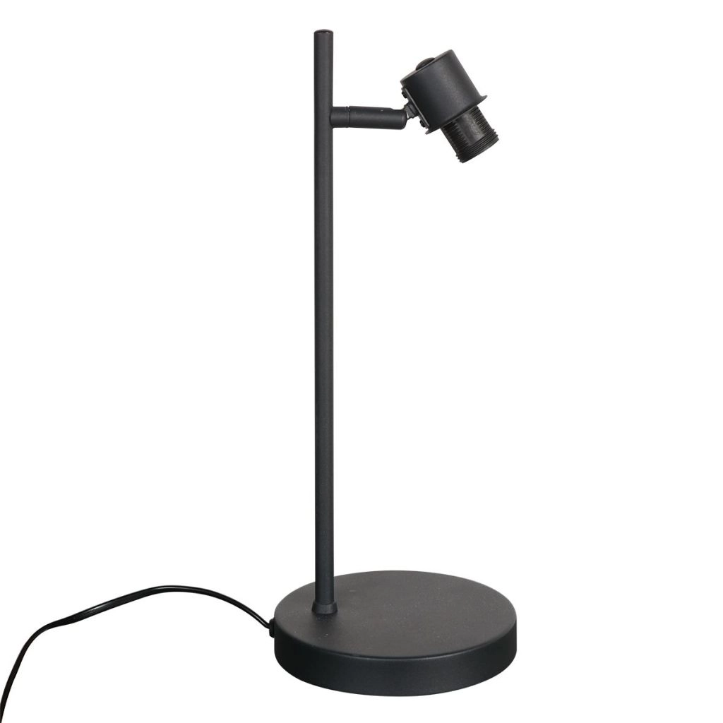 Lampe de table Sumba avec un bonnet en bambou Ø12cm Steinhauer 8712746182859