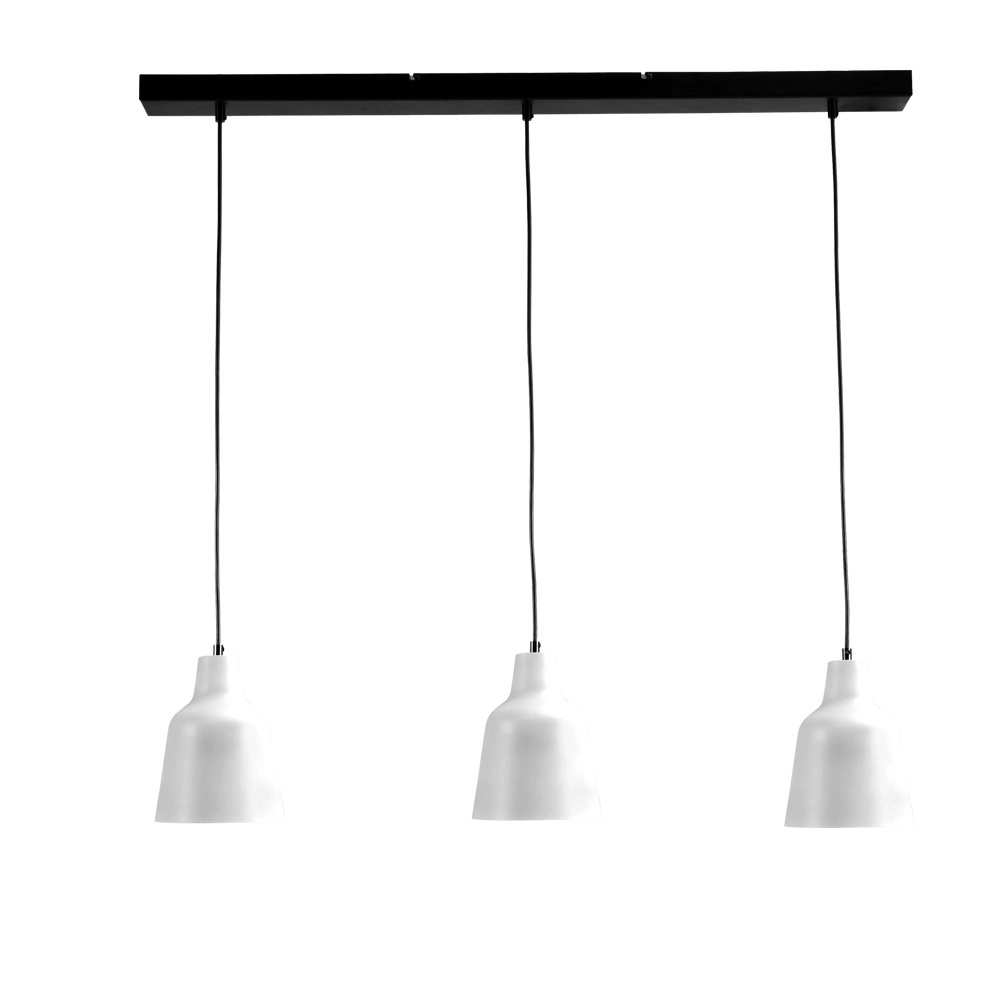 Lampe de Table à manger Concepto 3x16