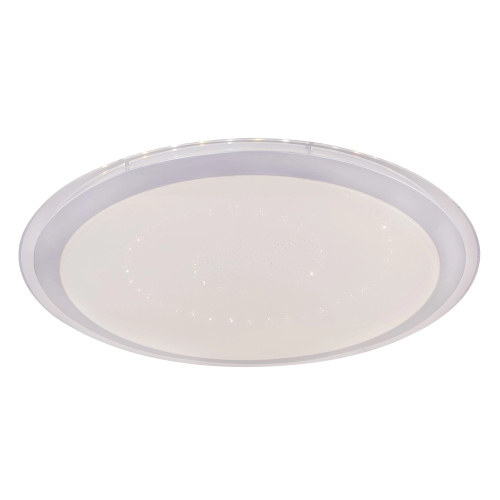 Plaffoniere Carry blanc Ø 53cm