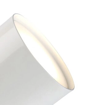 Point de serrage Leo blanc Brilliant 4004353131837