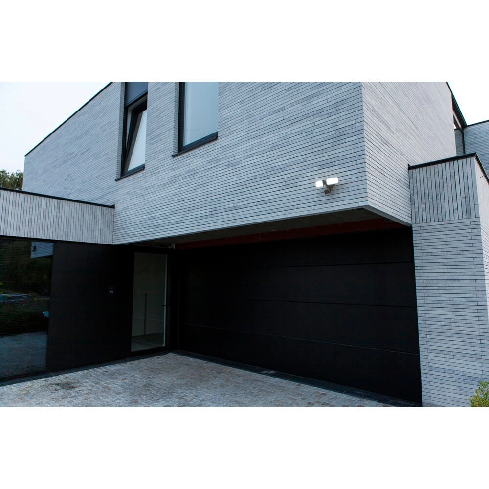 Lampe à capteur extérieur Chimera LED Lutec 6939412016139