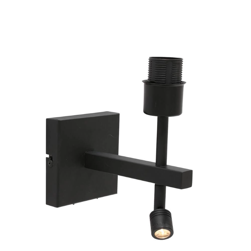 Lampe de chambre Stanger avec lampe de lecture Steinhauer 8712746151596