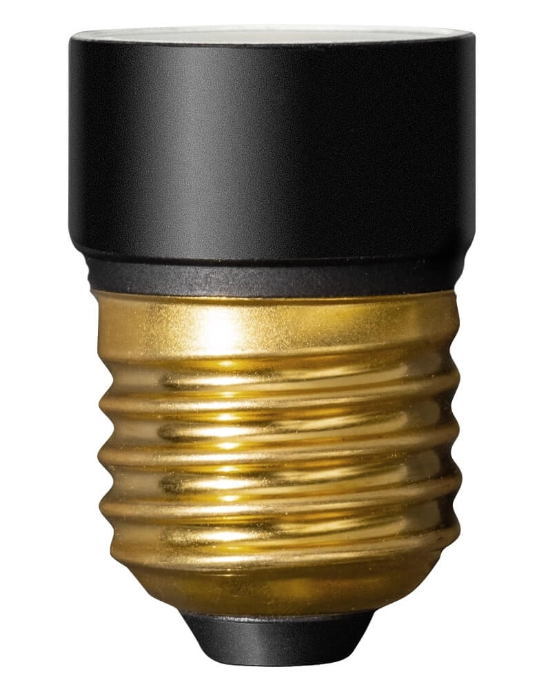 Ampoule de lampe mince Pucc - E27 -5W - 2200-3000K - 400lm tamiser pour réchauffer ETH 8720195304258