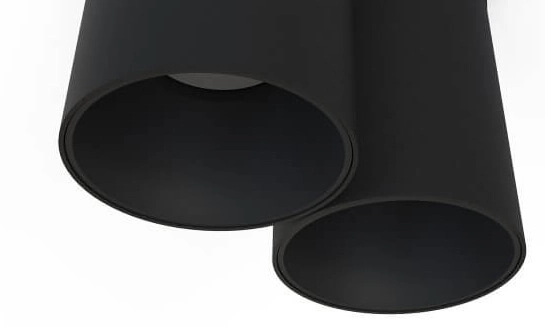 Plafonnier Eye Tone 2 points Lyora 5903139808699