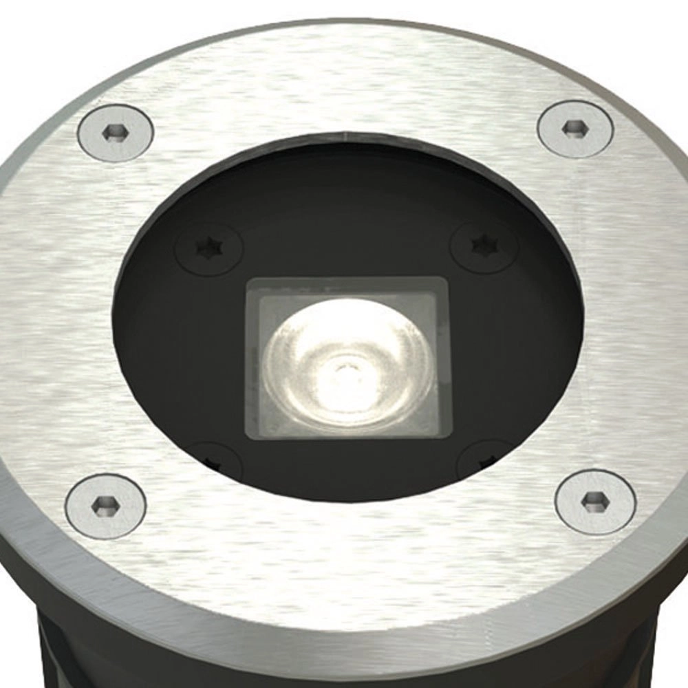 Spot pour le sol Spotpro LED Franssen 8717064119761