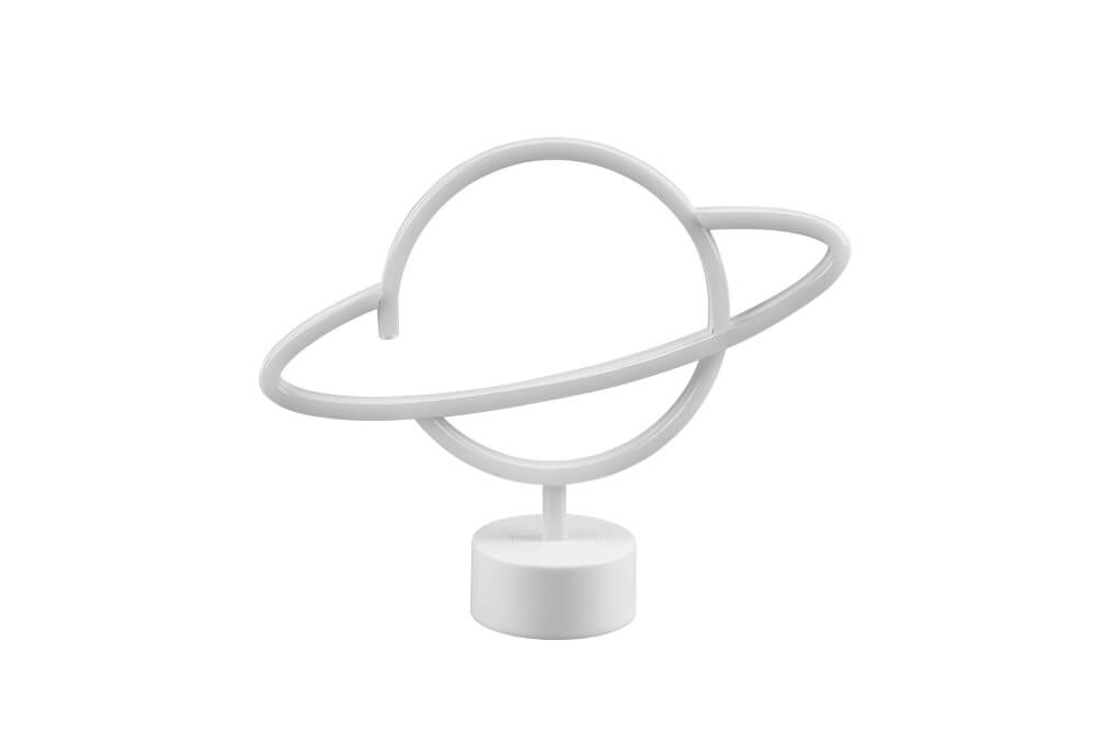 Lampe enfant néon Planet Trio 4017807541335