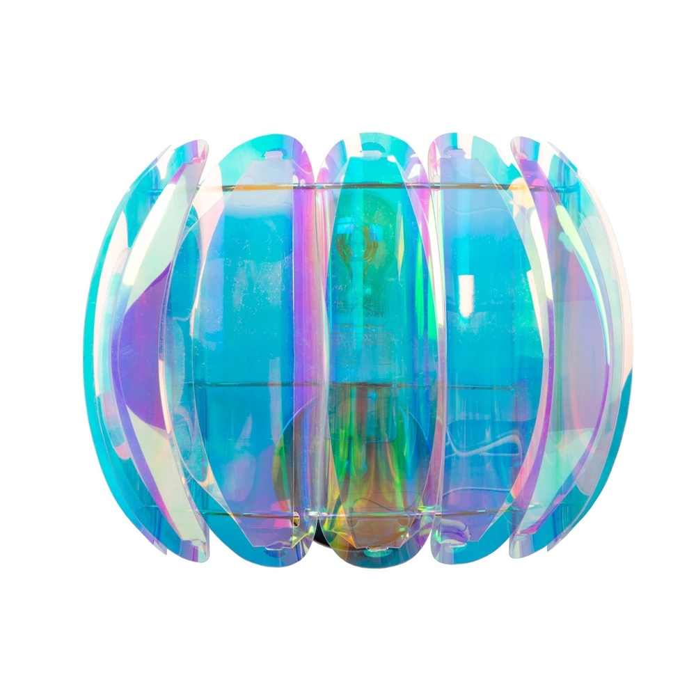 Lampe murale colorée Glinstar Conception