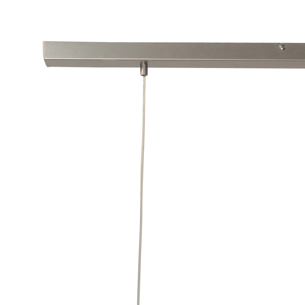 Lampe de Table à manger Concepto 2x35 Masterlight 8718121233635