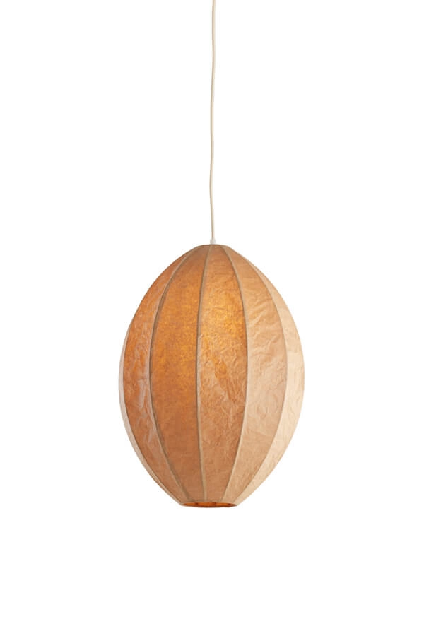 Suspension marron Milatos Ø 28,5 cm Suspension marron Milatos Ø 28,5 cm