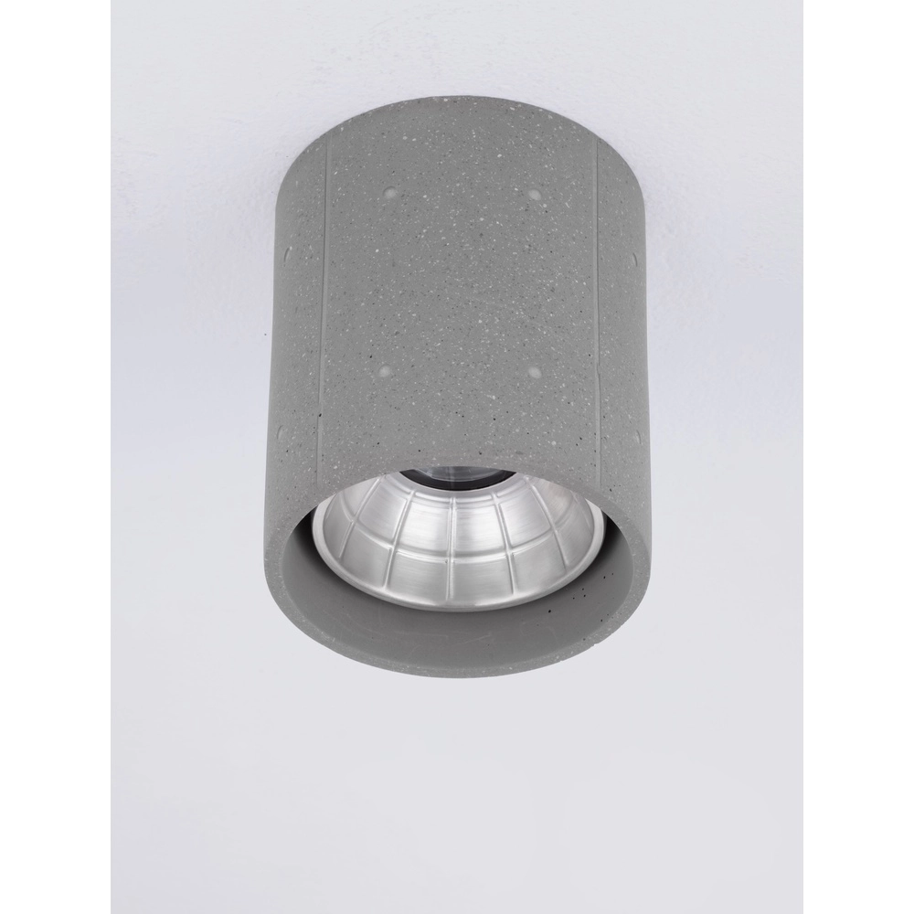 Spot de plafond Ritz Rond Lyora 5212017454348